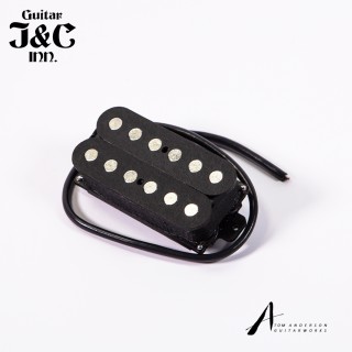 Tom Anderson H1+ 拾音器